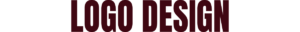 LOGO DESIGN